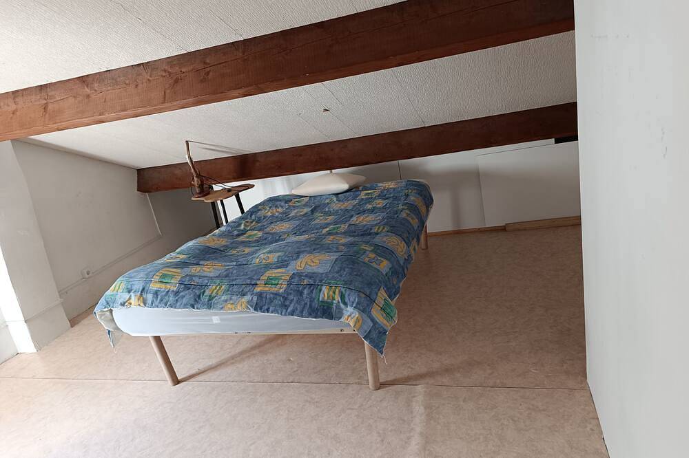 Homestay in Gières, Isère