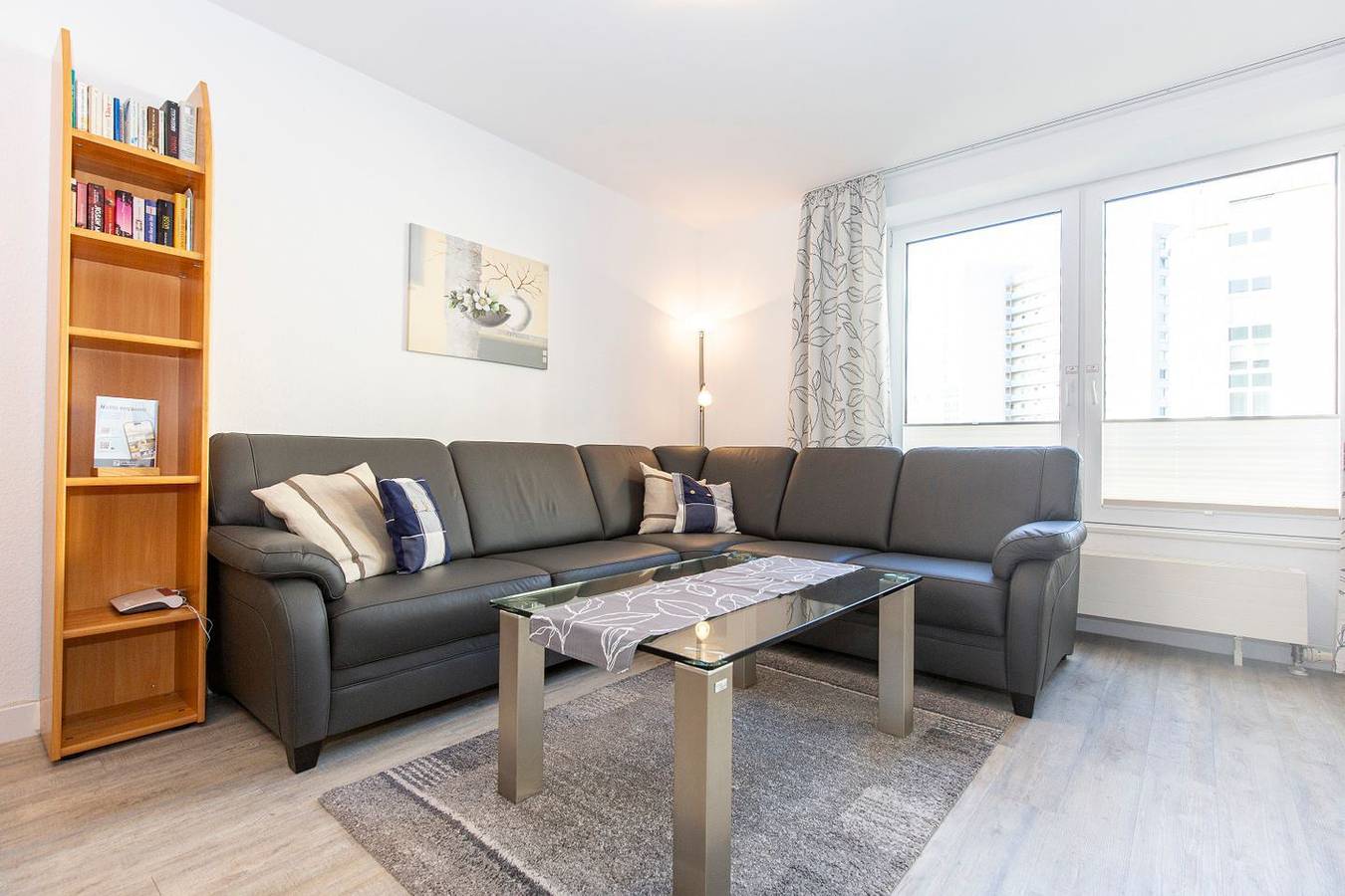 Appartamento vacanze a Cuxland a partire da 123€ a notte