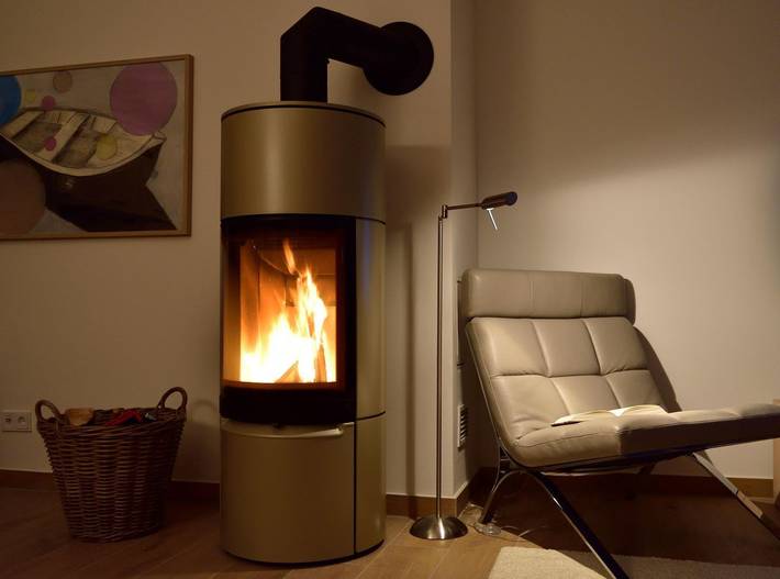 Ferienwohnung für 4 Personen, mit Terrasse und Garten in Zingst - 3