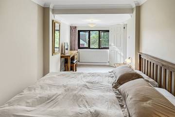 Glamping for 6 People in Dulverton, Exmoor, Photo 3