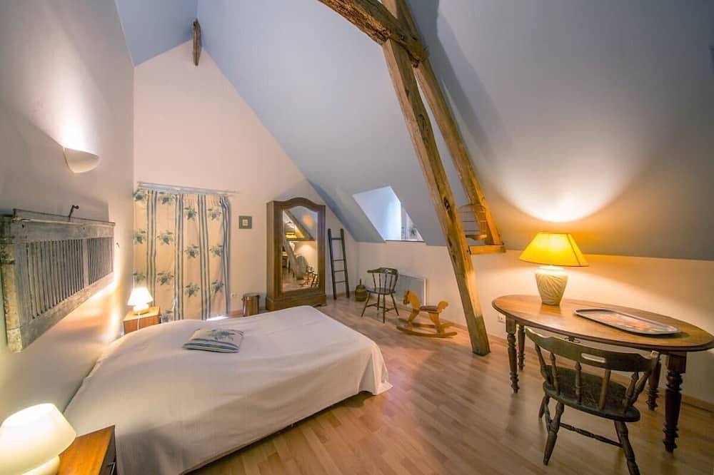 Gîte de caractère pour 8 pers à 15 km de Rouen in Fresne-le-Plan, Région de Rouen