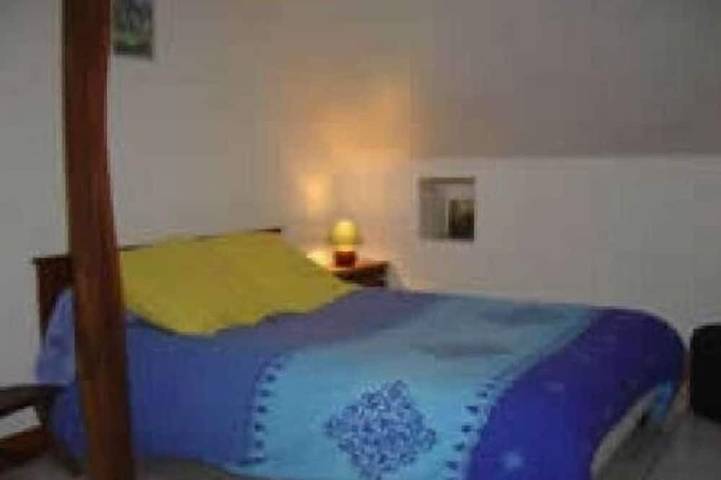 Gîte pour 7 personnes, avec jardin et terrasse à Poligny (Seine-et-Marne) - 3