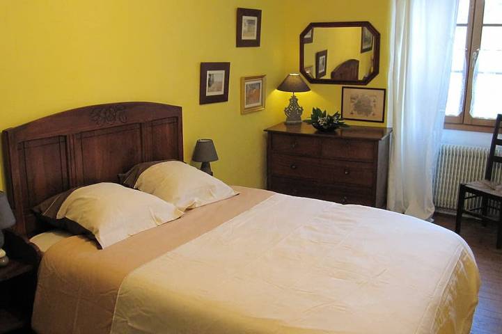 Location de vacances pour 10 personnes, avec jardin et jacuzzi à Carlux - 2