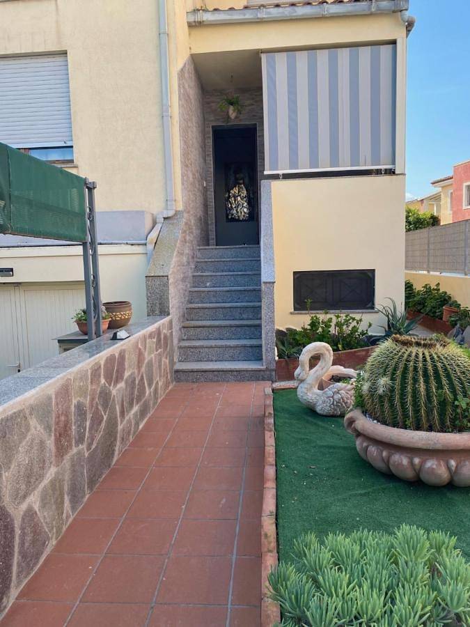 Maison d’hôte pour 2 personnes dans Olbia - 3