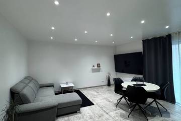 Ferienwohnung für 3 Personen in Heilbronn