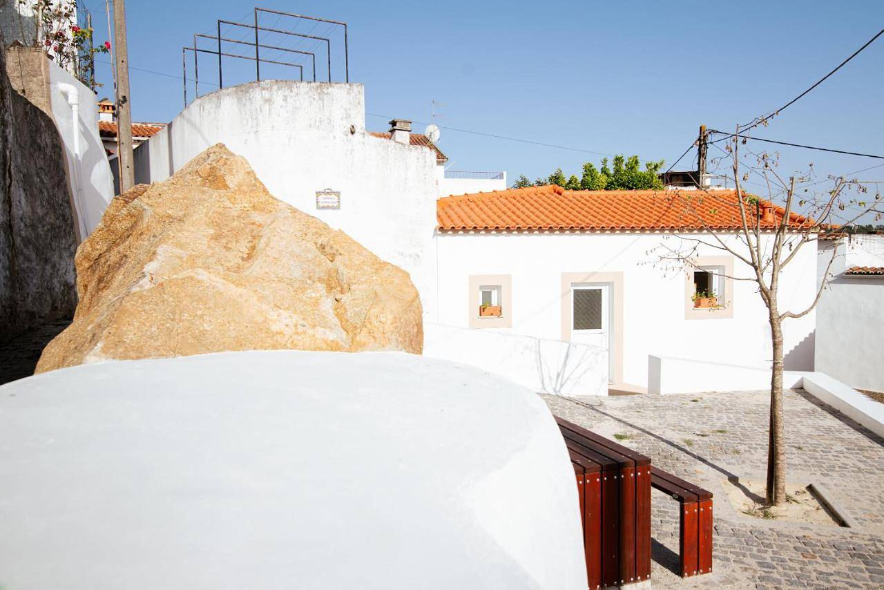 One-Bedroom House in Belver, Rio Tejo
