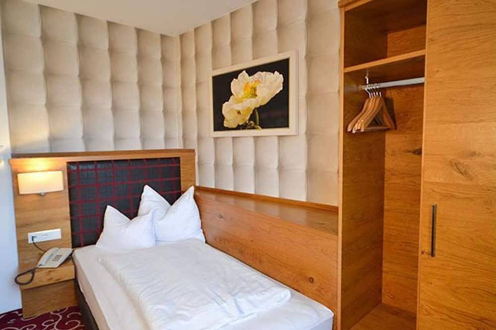 Einzelzimmer - Hotel Rettenberg in Tuxer Alpen, Kolsass