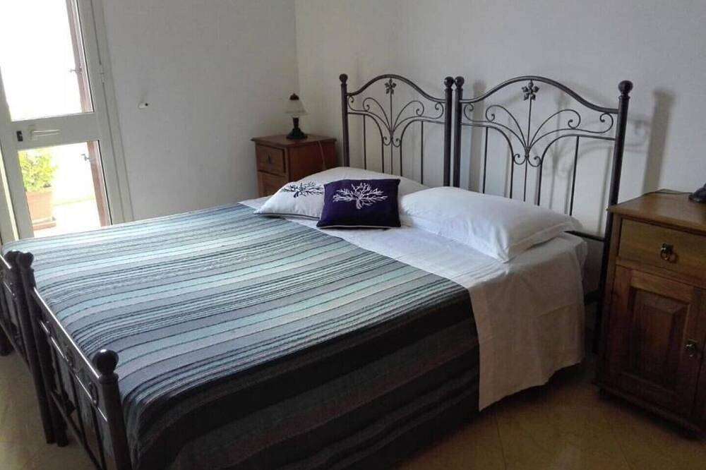 Ganze Wohnung, Villa Striari - 9 in Otranto, Otranto und Umgebung