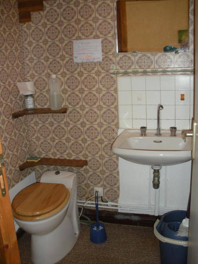 Gîte pour 2 personnes dans Casino De Bagneres De Bigorre - 4