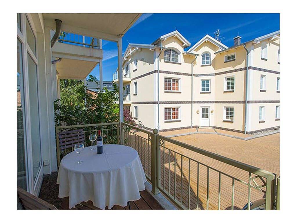 Ferienhaus in Rügen ab 221€ pro Nacht