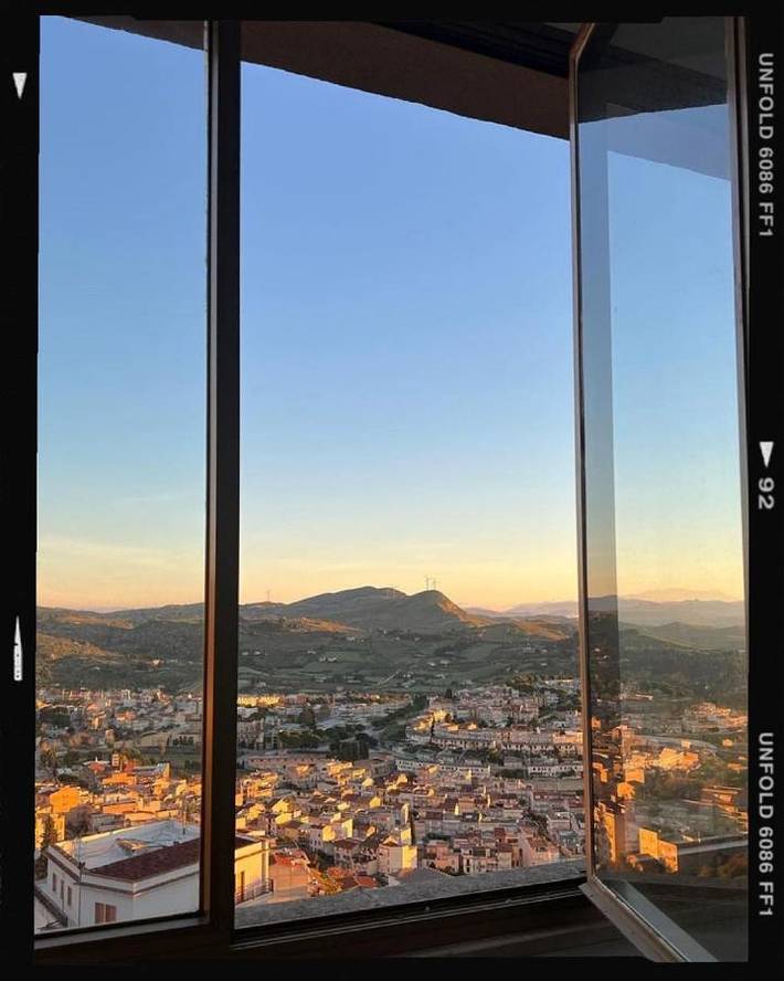 B&b per 2 persone, con terrazza e panorama in Salemi