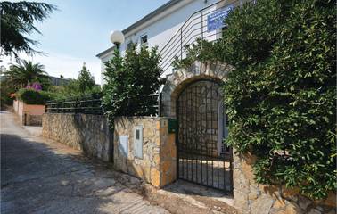 Cottage pour 4 personnes, avec terrasse à Stari Grad