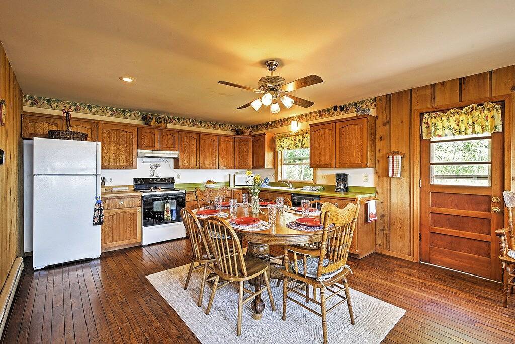 Gore Pass Kremmling Kabine w / Hot Tub & Mtn. Ansichten! in Medicine Bow-Routt Nationalwald