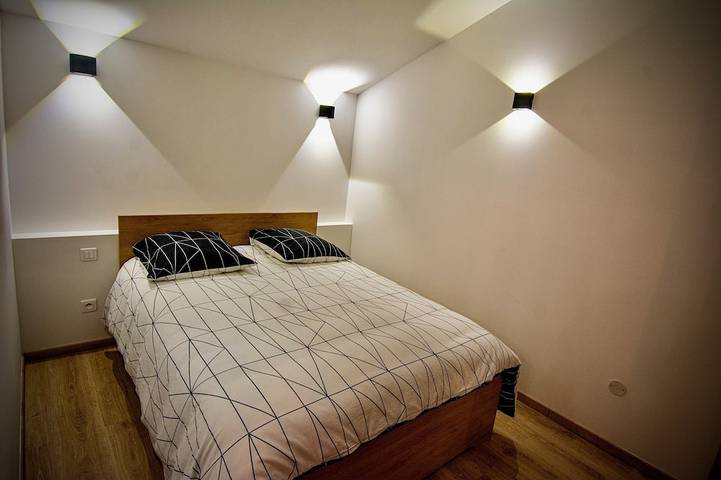 Wohnung Von Moulin De Tartay in Avignon, Vaucluse