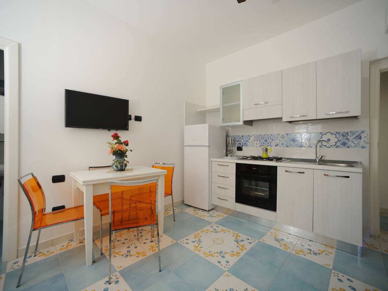 Appartement entier, Mimì in Vietri sul Mare, Côte Amalfitaine