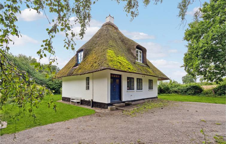 Ferienhaus für 4 Personen, mit Terrasse auf Fünen - 4