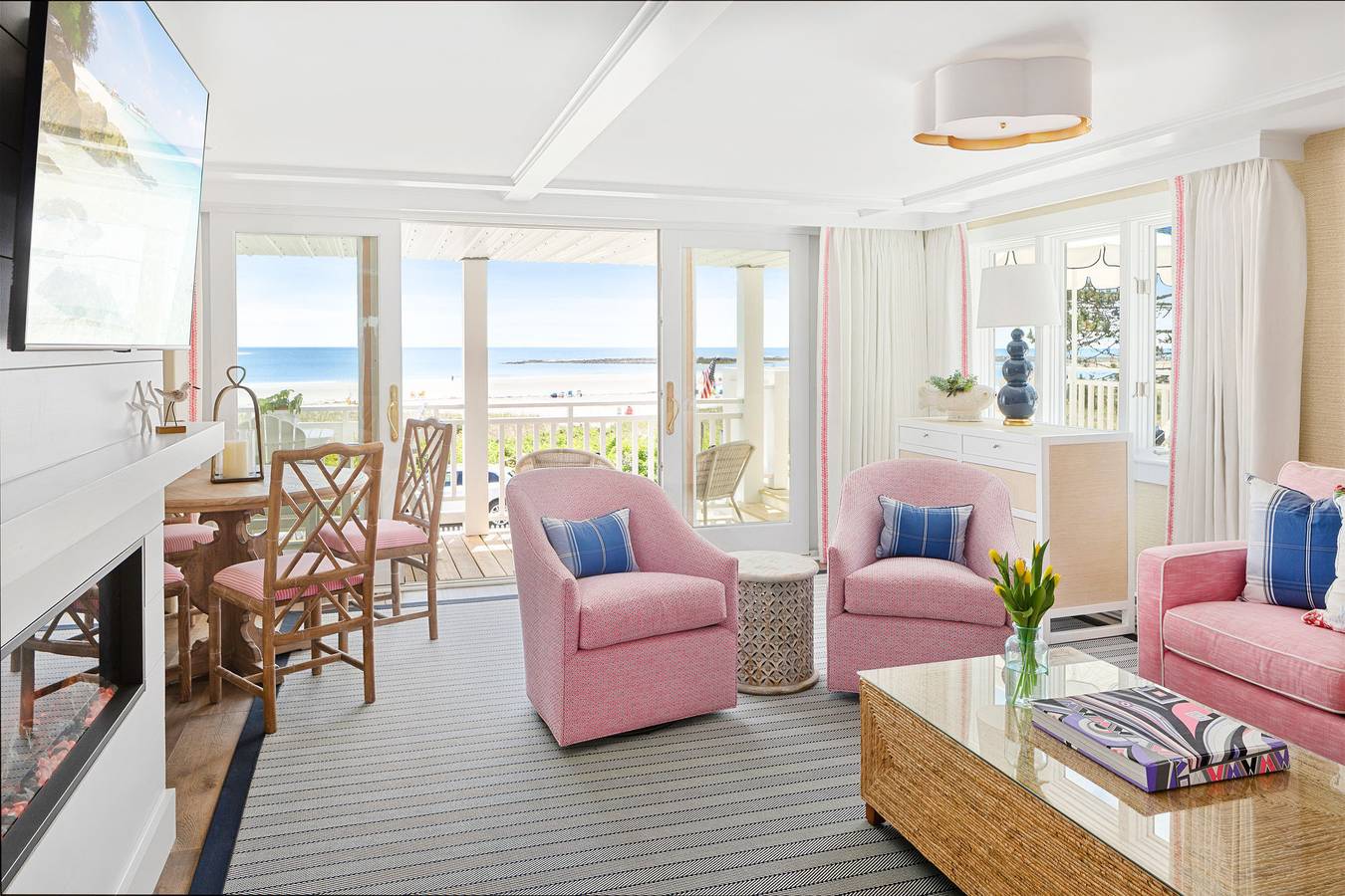 Goose Rocks Beach House in Kennebunkport, York County