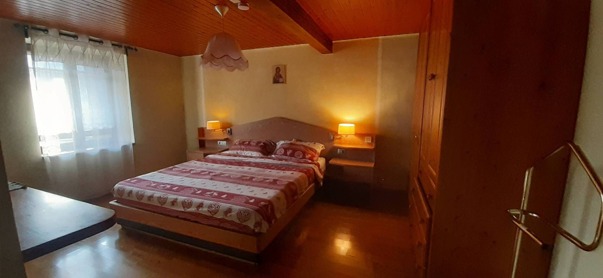 Casa Ciclamino Val Di Sole 7 Nächte in Caldes, Ortleralpen