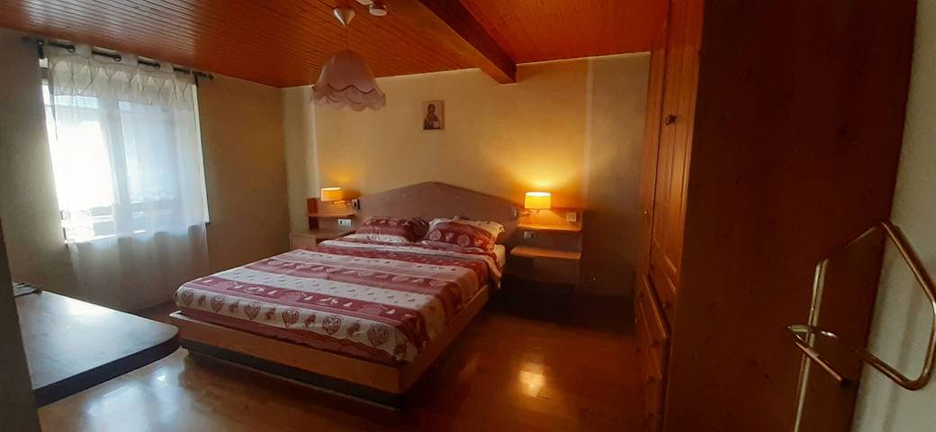 Ferienhaus für 10 Personen, mit Ausblick, mit Haustier in Trentino-Südtirol - 4