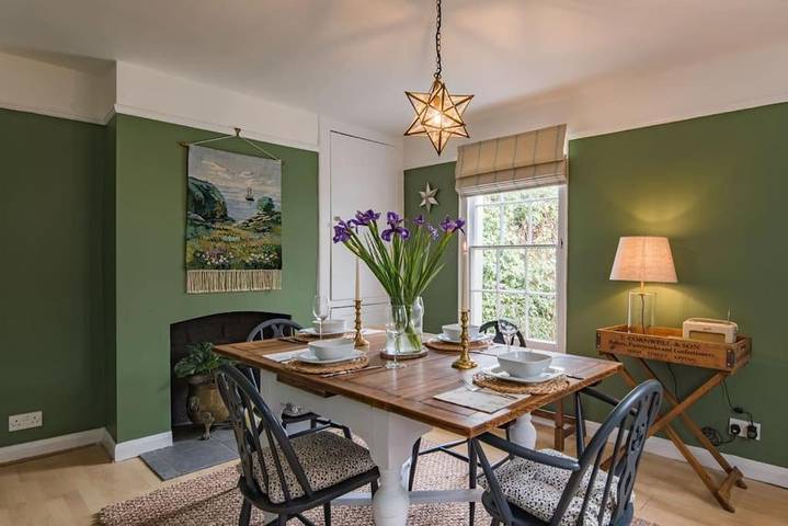 Ferienhaus für 6 Personen, mit Garten, mit Haustier - 1