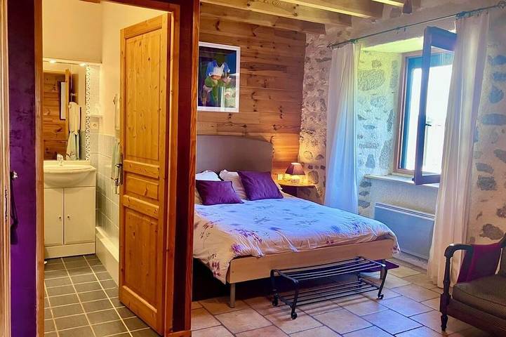 Location de vacances pour 10 personnes à Félines - 3