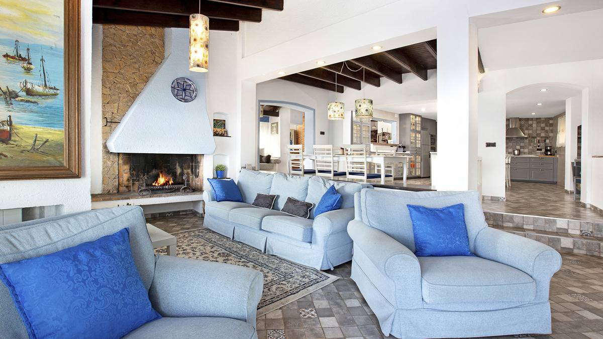Casa Goita in Canyelles, Lloret de Mar