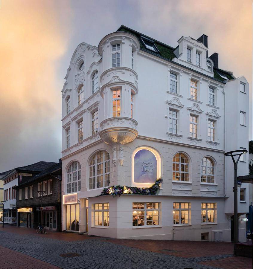 Ganze Wohnung, The Green Phoenix Dortmund Phönixsee in Dortmund, Ruhrgebiet