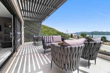 Villa voor 8 Personen in Nikiana, Alexandros, Afbeelding 2