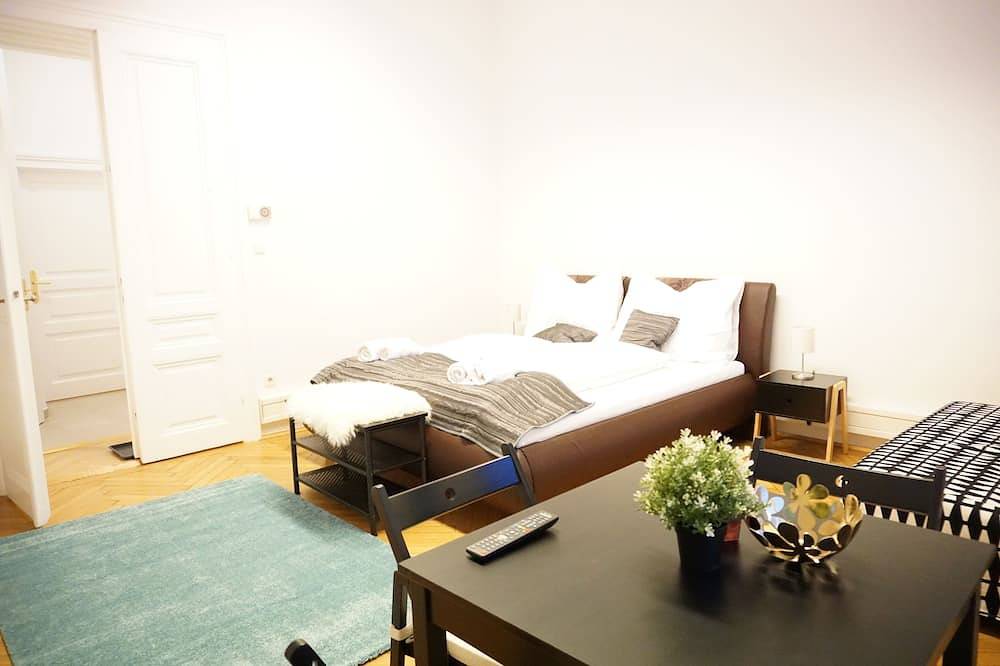 Ganze Wohnung, Top City Apartment-Suite Netflix & Nespresso in Wien, Wienerwald