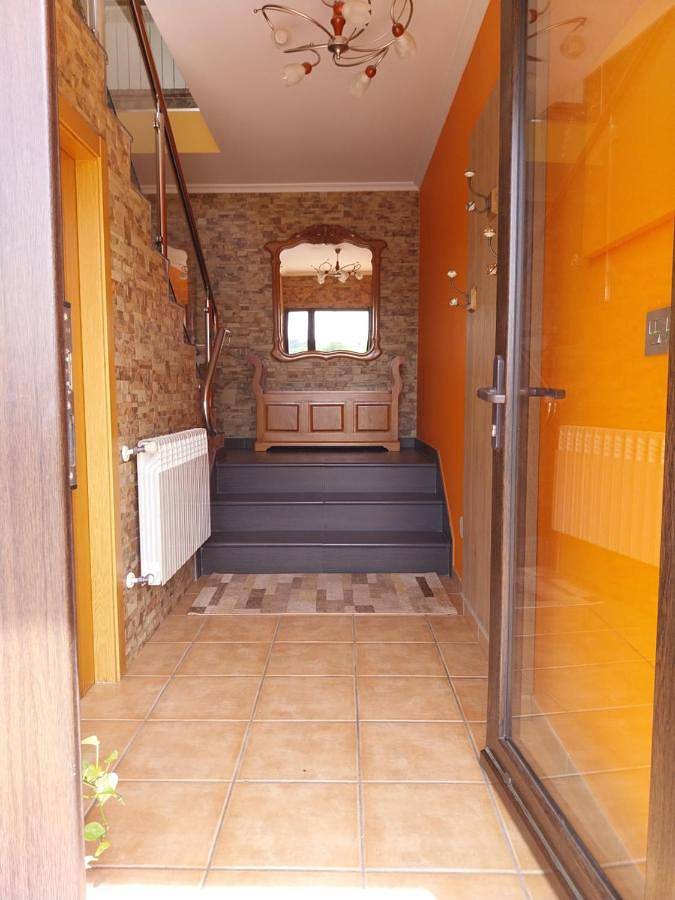 Location de vacances pour 6 personnes, avec vue et jardin à Palas de Rei - 3