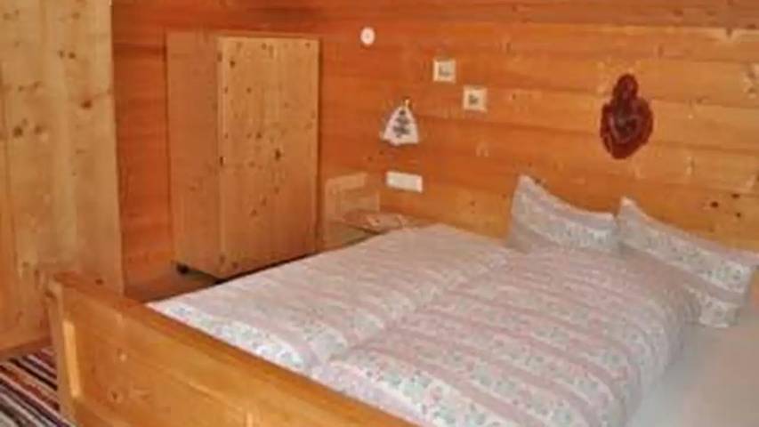 Ferienwohnung für 4 Personen, mit Balkon in Innervillgraten - 4