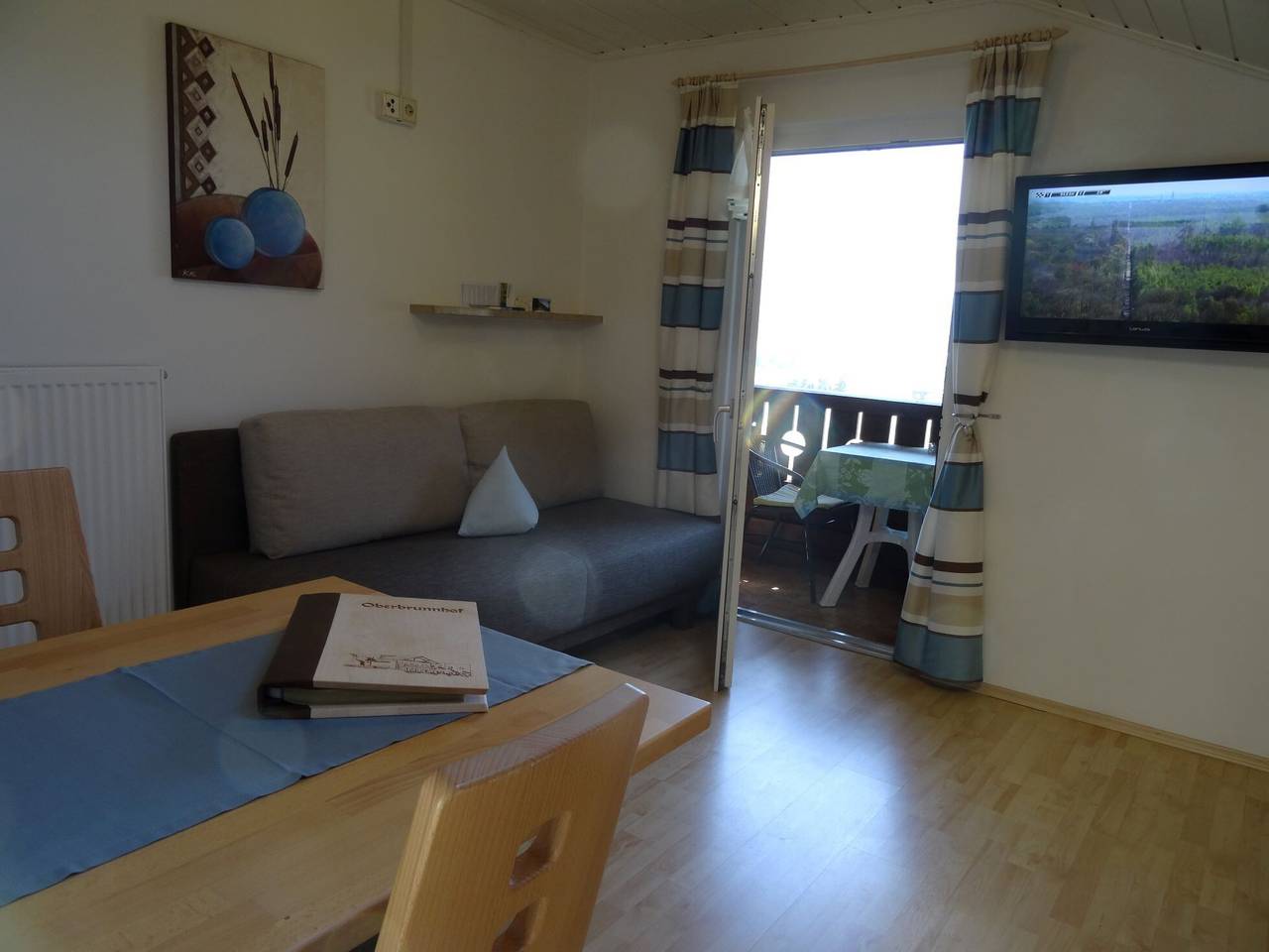 Ganze Wohnung, Apartment 'Himmelschlüssel' mit Bergblick, Gemeinschaftspool und Wlan in Naturns, Texelgruppe