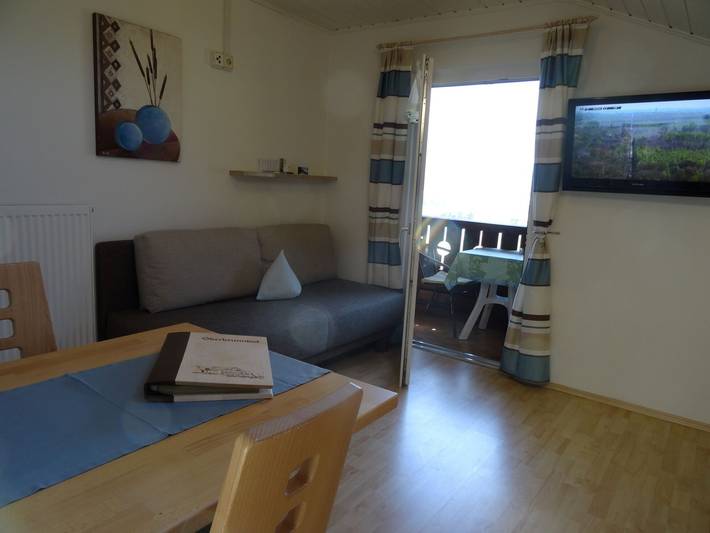 Ferienwohnung für 3 Personen, mit Garten, mit Haustier in Naturns - 4