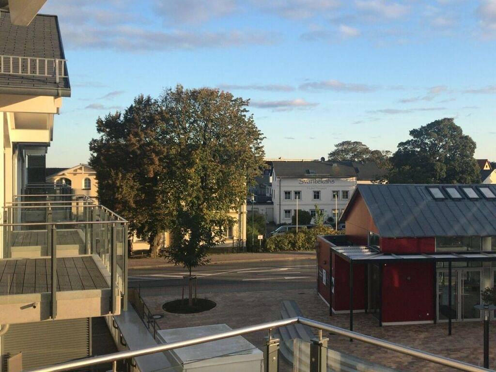 De Lütte Komfortable Ferienresidenz in Ostseebad Glowe, Glowe