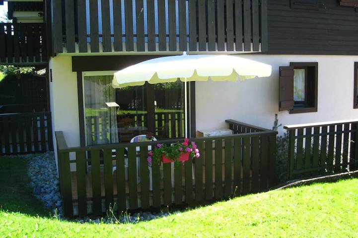 Gîte pour 4 personnes à Cordon - 4