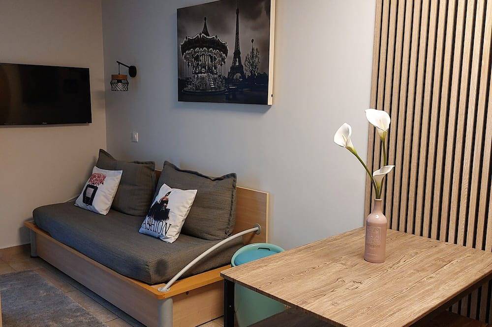 Ganze Wohnung, Ihr idealer Aufenthalt für 5 Personen im Disneyland Paris! in Serris, Seine-et-Marne