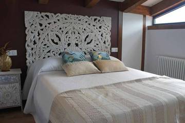 Casa Rural para 6 Personas en Sober, Ribeira Sacra, Foto 2
