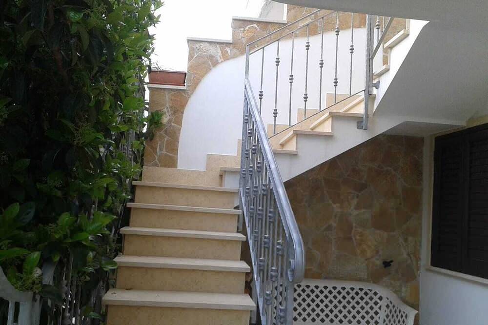 Entire apartment, Apartment Moon Drop Two at 300mt. sand in Lido Marini, Gulf of Taranto