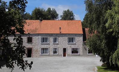 Gîte pour 2 personnes, avec jardin à Audembert