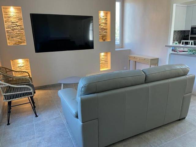 Location de vacances pour 5 personnes, avec jardin à Veneux-les-Sablons - 4