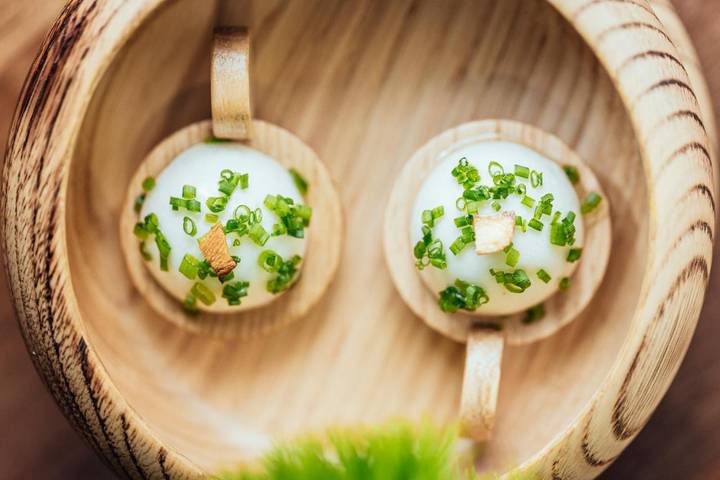 Hôtel pour 2 personnes, avec terrasse et jacuzzi à Charmes-sur-Rhône - 4