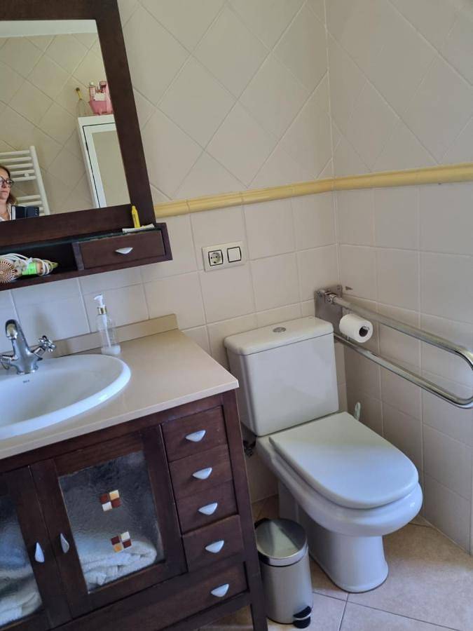 Albergue para 2 personas, con vistas y jardín en Rias Baixas - 4