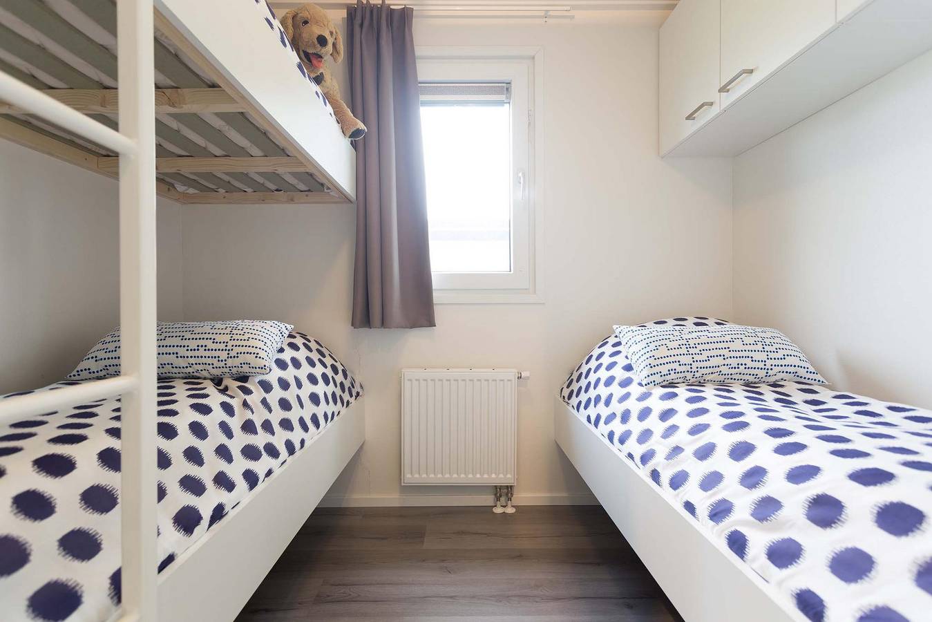 Résidence de Leuvert — Parel 5 Personen in Nordbrabant