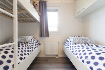 Maison De Vacances pour 5 Personnes dans Brabant-Septentrional, Photo 2
