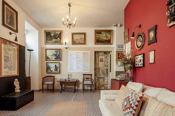 Apartamento entero, Labor Alliance Residence - Room 12 by LovelyStay in Costa de Lisboa