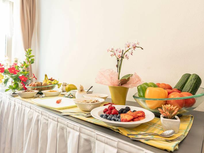 Ferienwohnung für 12 Personen, mit Balkon, mit Haustier in Eisenerz - 4