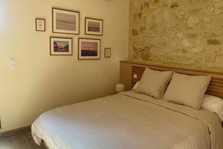 Location de vacances pour 9 personnes à Arpaillargues-et-Aureillac - 4