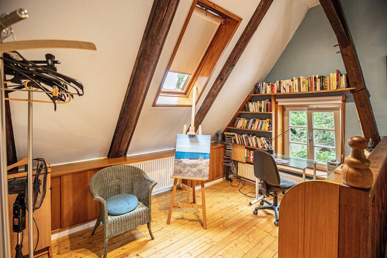 Huisdiervriendelijk vakantieappartement "Lieblingsplatz" met gedeeld terras, tuin & Wi-Fi, foto 9