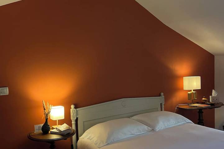 Location de vacances pour 8 personnes, avec balcon à Clisson - 3