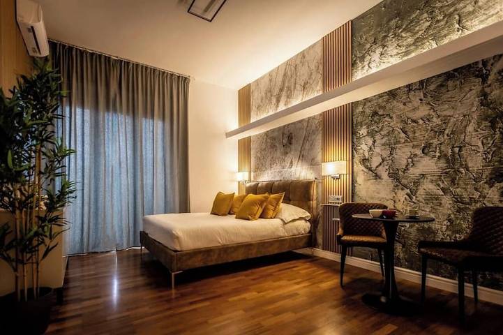 Holiday home for 2 people - 1